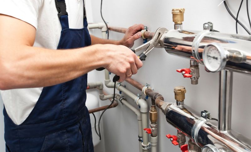 The Importance of Plumbing in New Construction: From the Ground Up