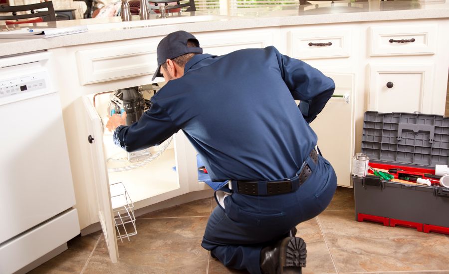 Signs that your Kitchen or Bathroom Plumbing is Need of Repair